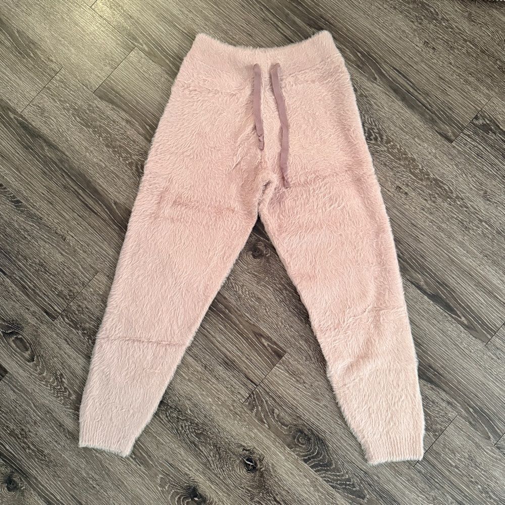 Mersea Chalet Joggers New